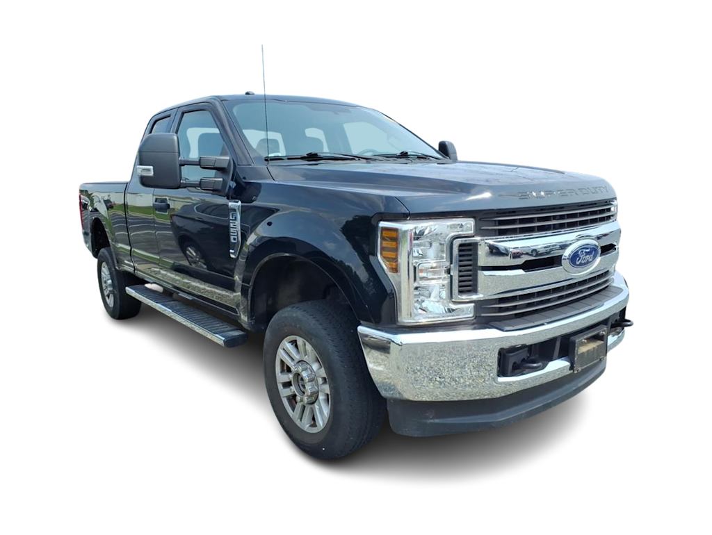 Thumbnail: 2018 Ford F-250 - 12