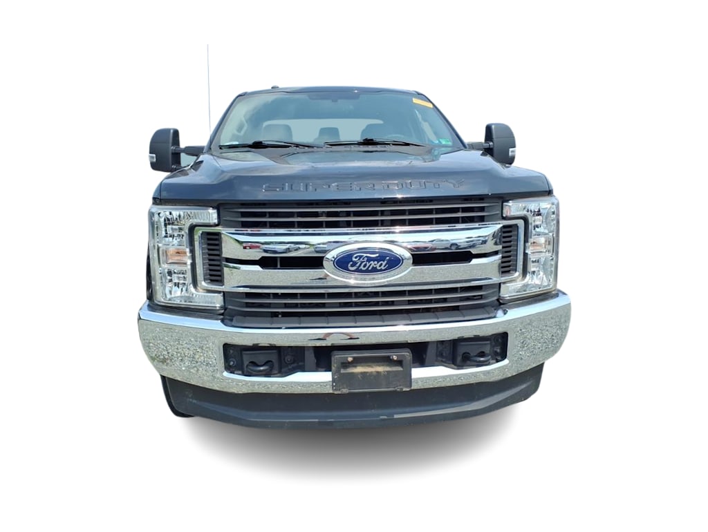 Thumbnail: 2018 Ford F-250 - 7
