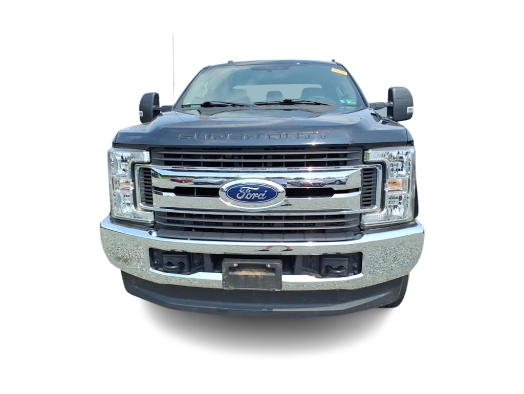 Thumbnail: 2018 Ford F-250 - 6