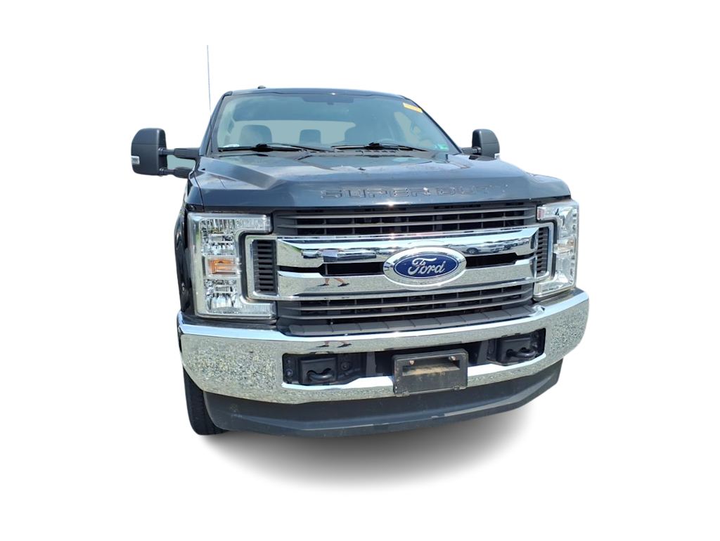 Thumbnail: 2018 Ford F-250 - 8