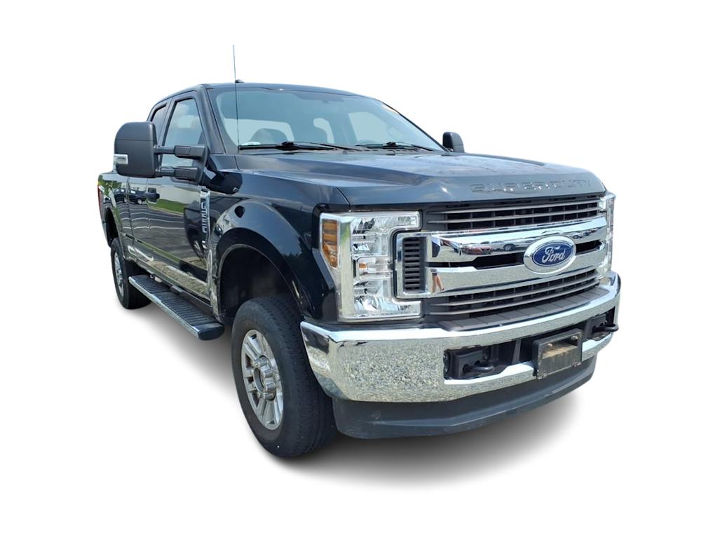 Thumbnail: 2018 Ford F-250 - 11
