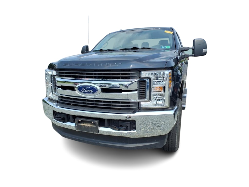 Thumbnail: 2018 Ford F-250 - 2