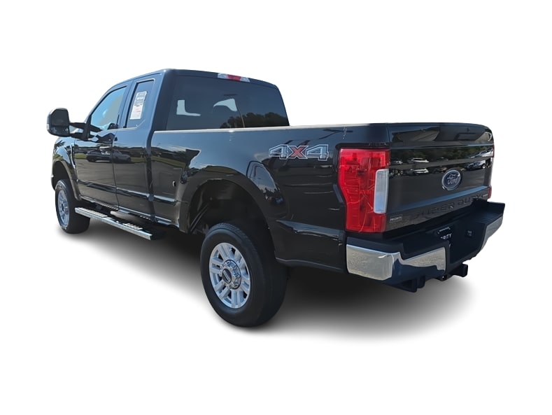 Thumbnail: 2018 Ford F-250 - 4
