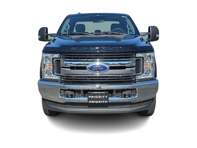 Thumbnail: 2018 Ford F-250 - 6
