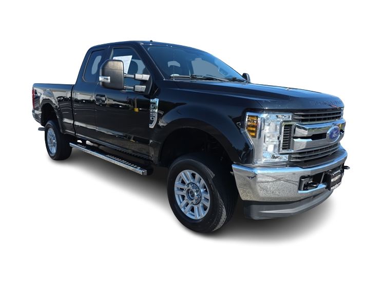 Thumbnail: 2018 Ford F-250 - 18