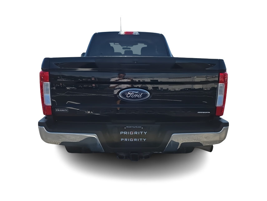 Thumbnail: 2018 Ford F-250 - 5