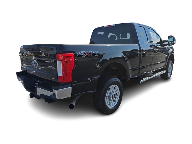 Thumbnail: 2018 Ford F-250 - 20