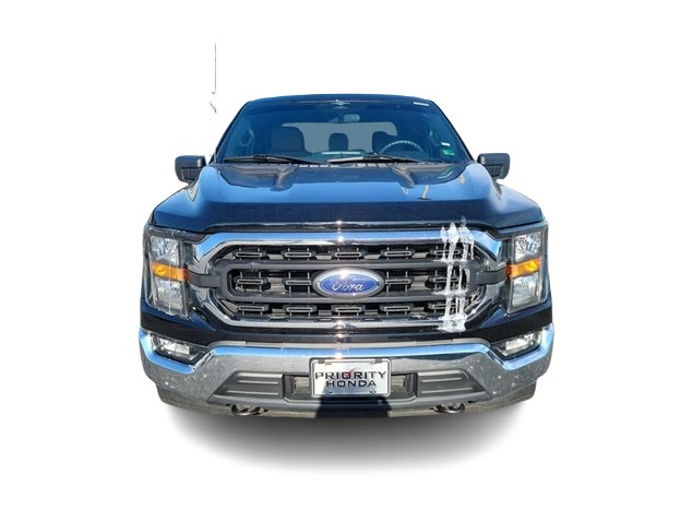 2023 Ford F-150 XLT 6