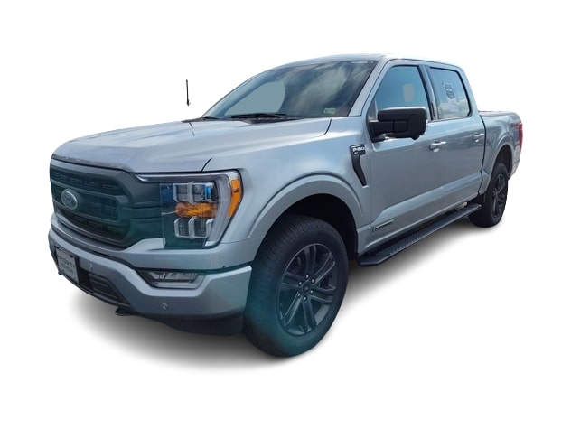 2022 Ford F-150 XLT 15