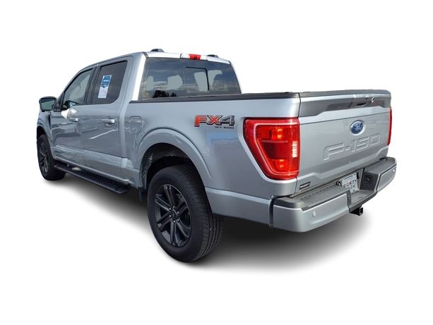 2022 Ford F-150 XLT 3