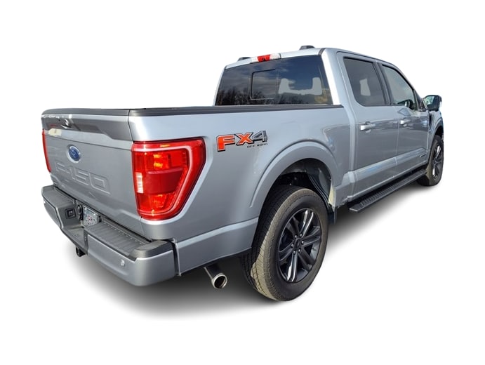 2022 Ford F-150 XLT 18