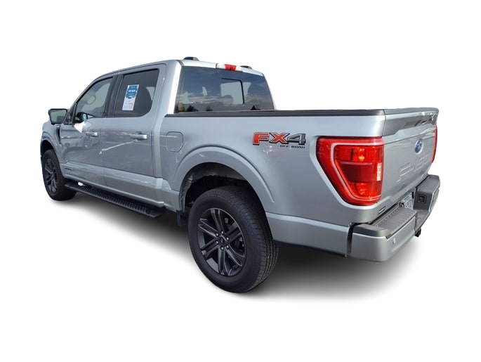 2022 Ford F-150 XLT 19