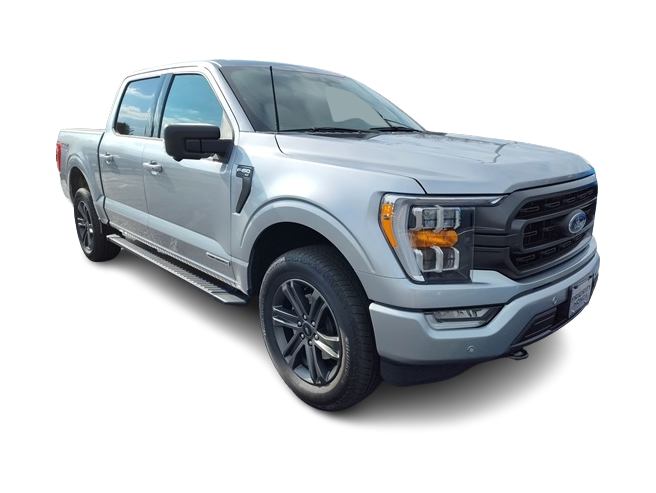 2022 Ford F-150 XLT 14