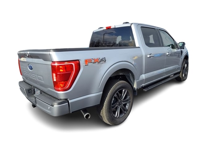 2022 Ford F-150 XLT 16