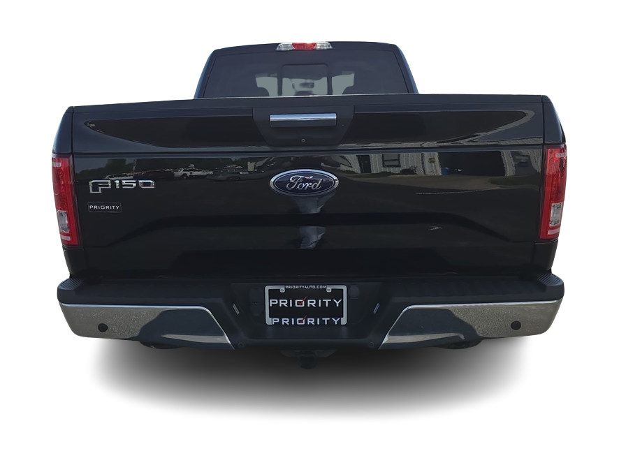 Thumbnail: 2016 Ford F-150 - 5