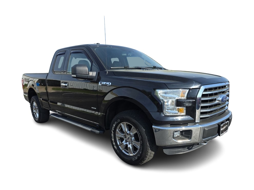 Thumbnail: 2016 Ford F-150 - 16