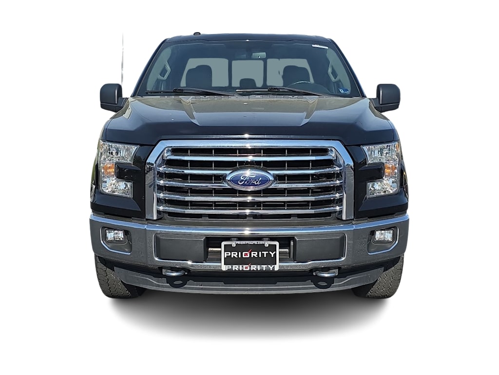 Thumbnail: 2016 Ford F-150 - 6