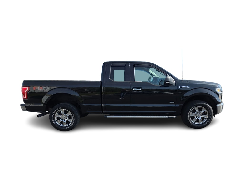 Thumbnail: 2016 Ford F-150 - 15