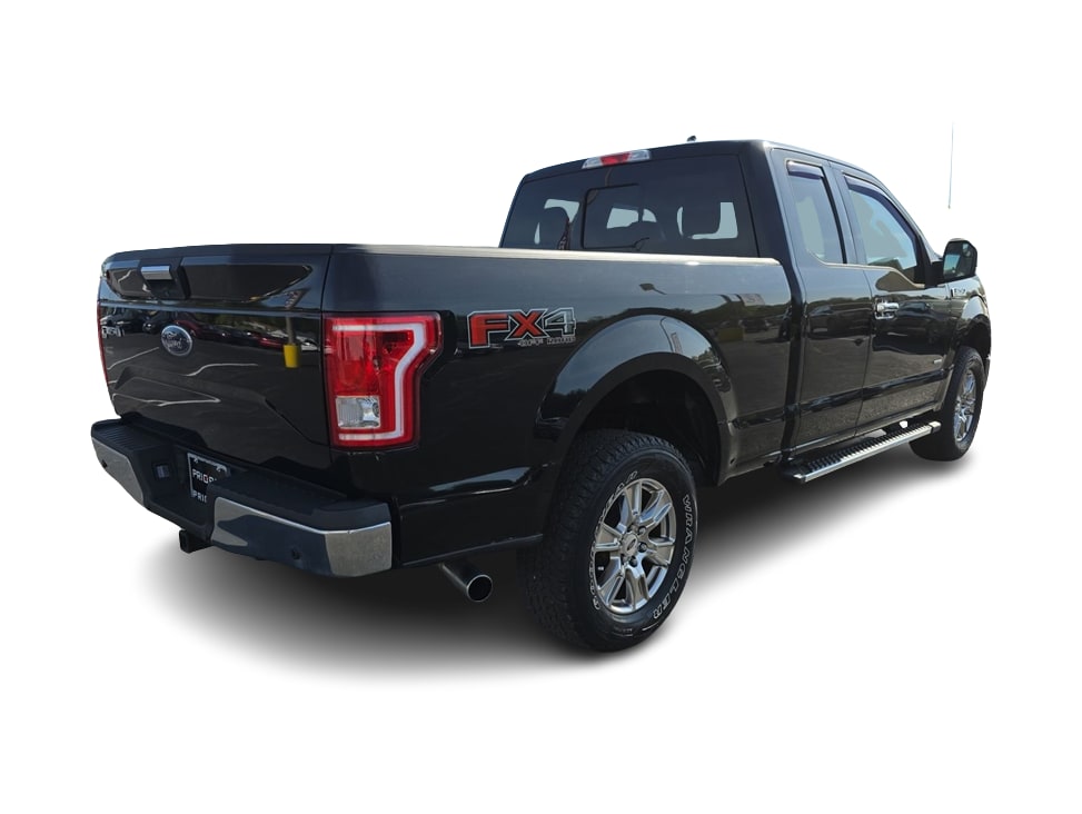 Thumbnail: 2016 Ford F-150 - 18