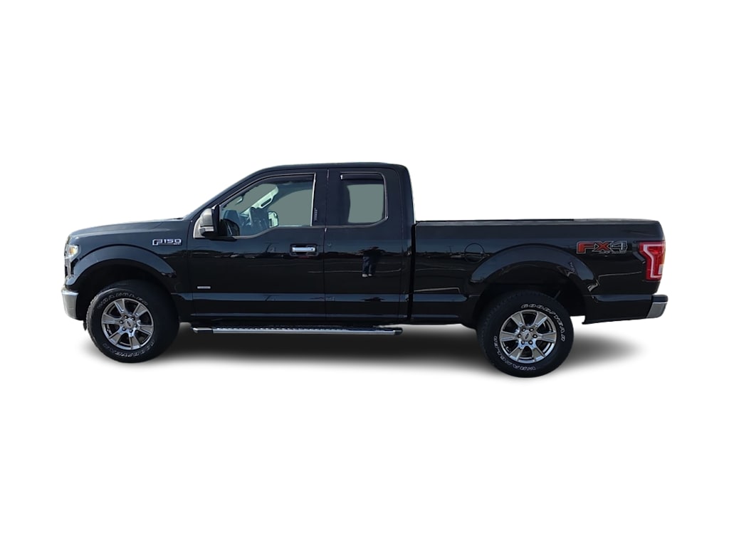 Thumbnail: 2016 Ford F-150 - 17