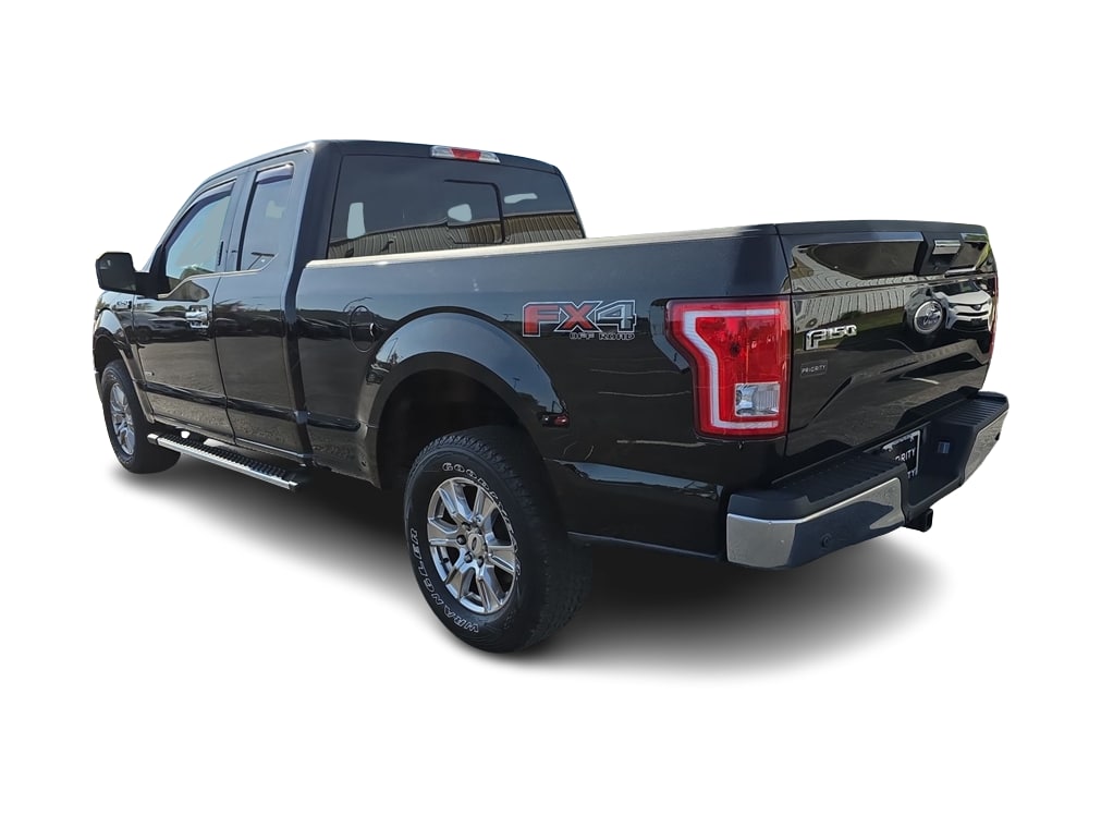 Thumbnail: 2016 Ford F-150 - 4