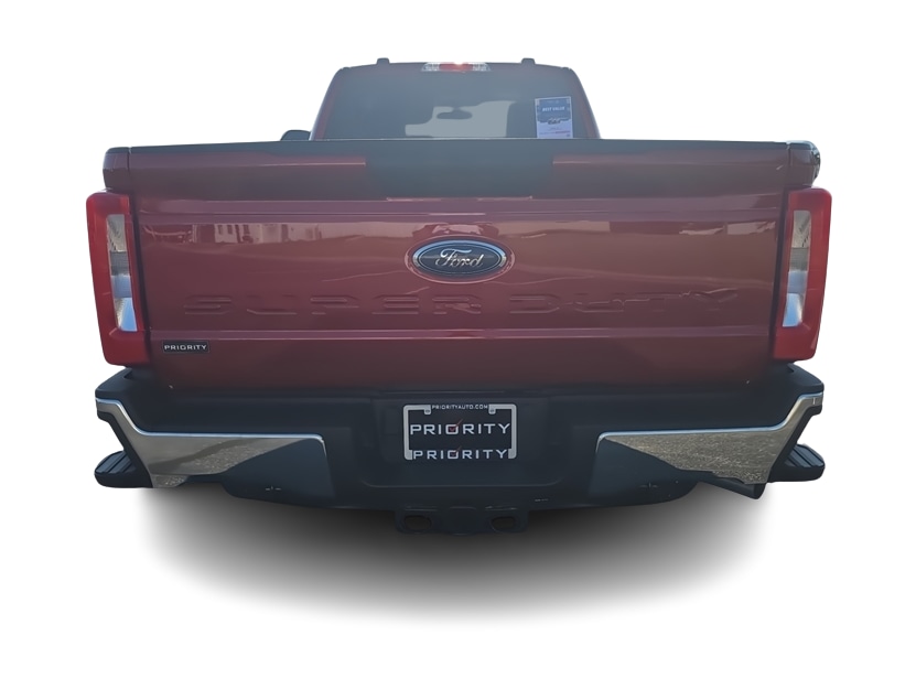 Thumbnail: 2024 Ford F-350 - 5