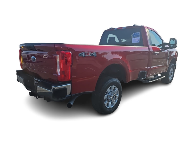 Thumbnail: 2024 Ford F-350 - 18