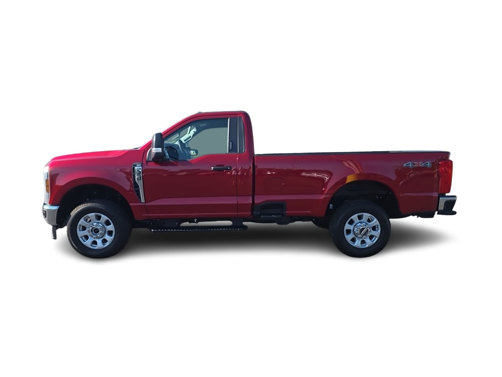Thumbnail: 2024 Ford F-350 - 3