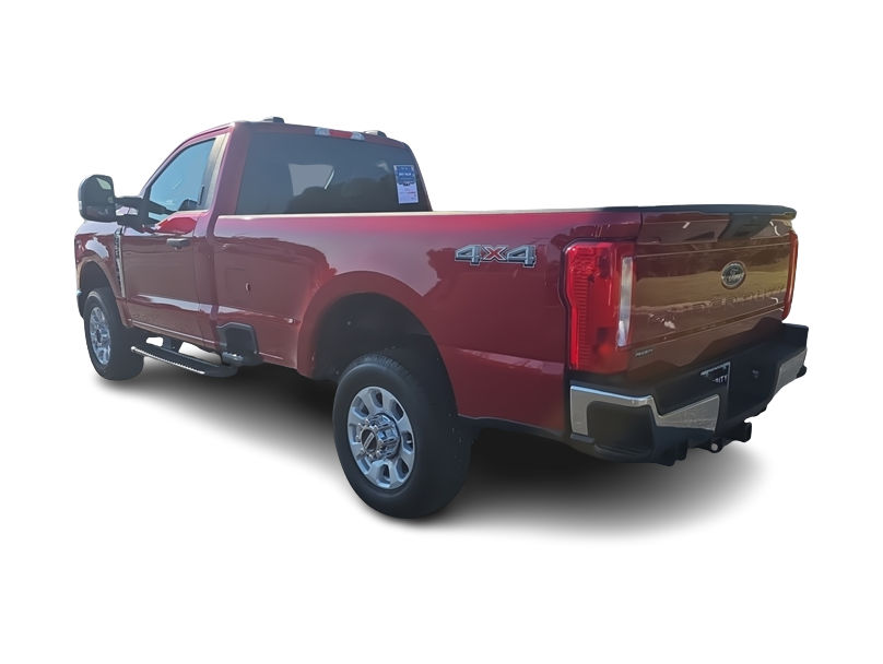 Thumbnail: 2024 Ford F-350 - 4