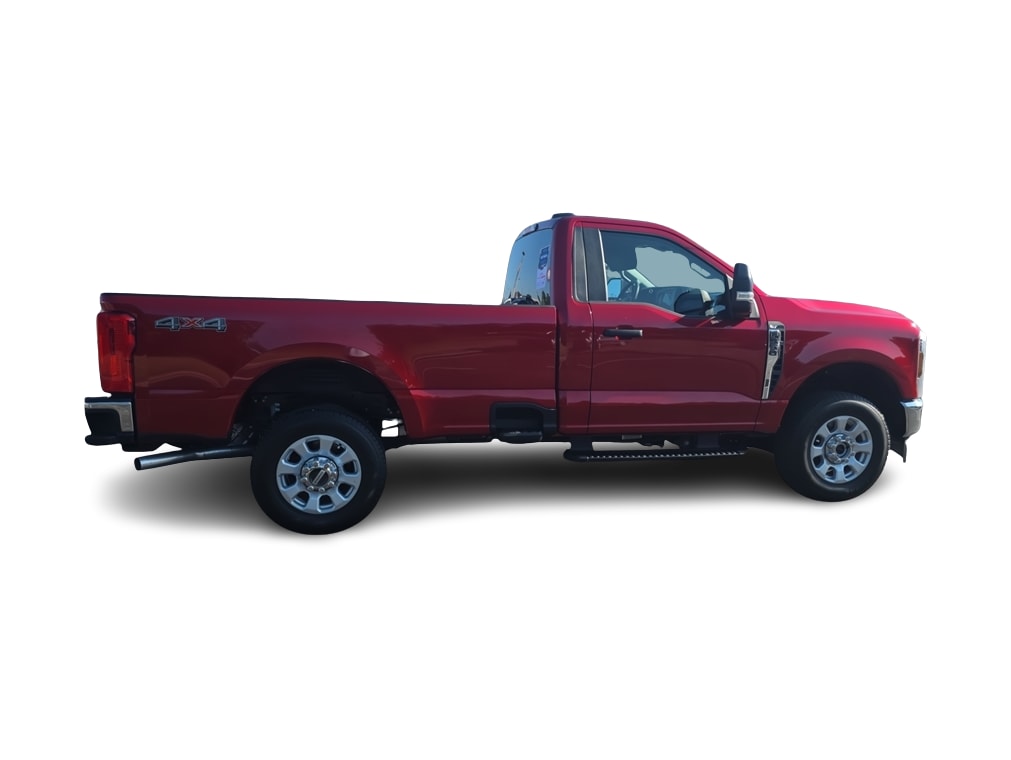 Thumbnail: 2024 Ford F-350 - 15