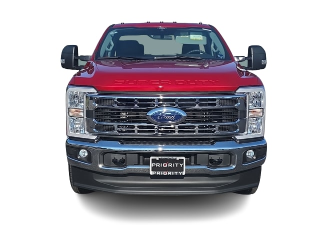 Thumbnail: 2024 Ford F-350 - 6