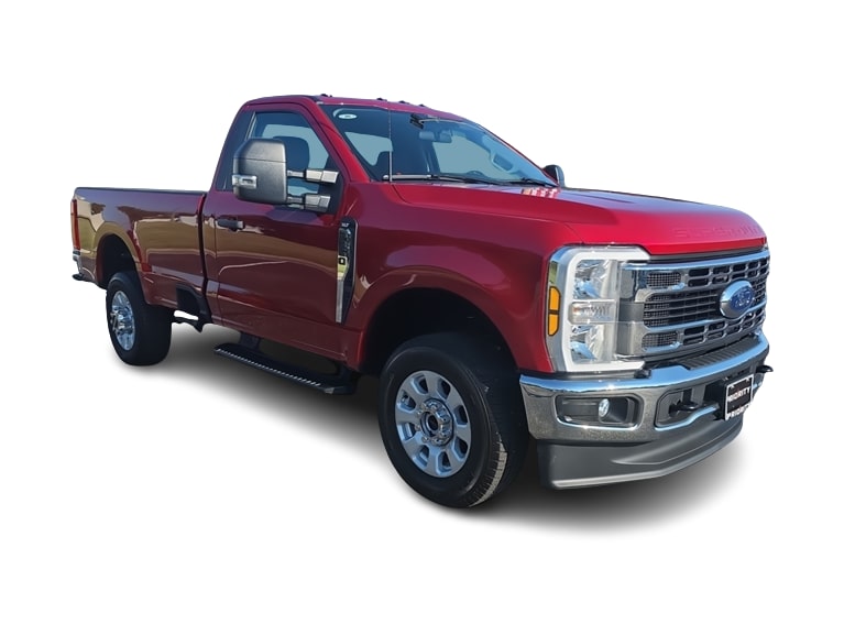 Thumbnail: 2024 Ford F-350 - 16