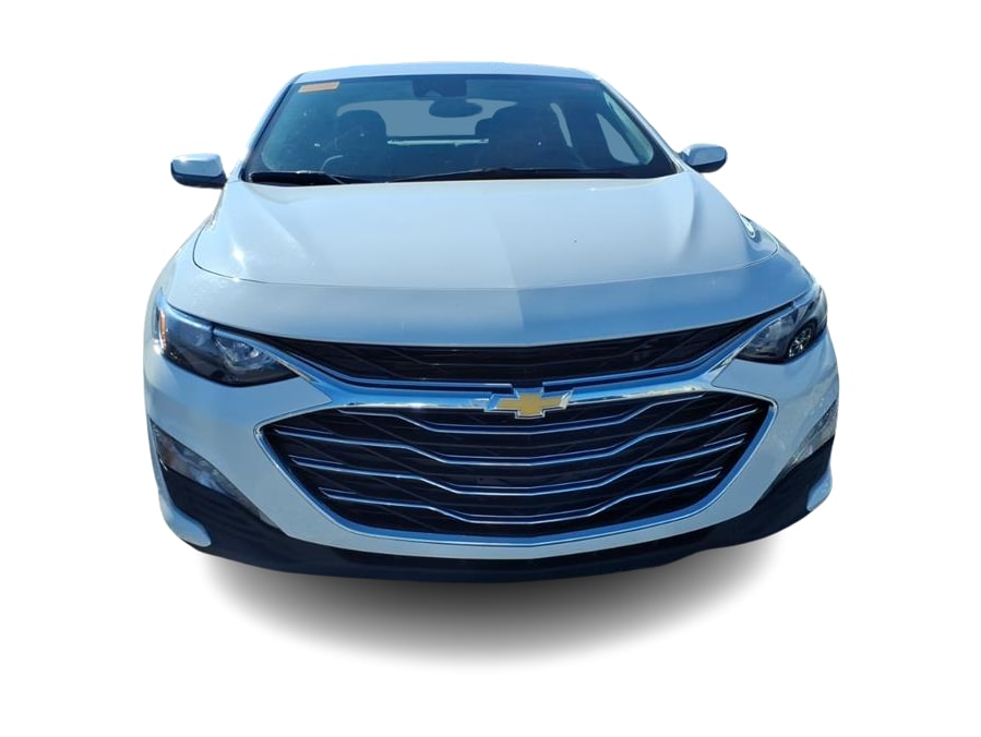 Thumbnail: 2024 Chevrolet Malibu - 8