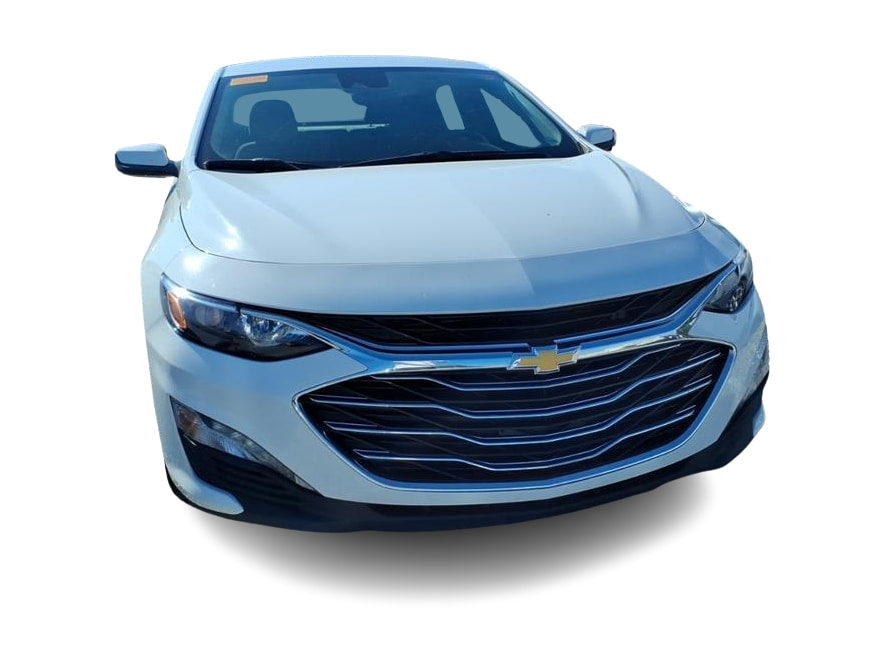 Thumbnail: 2024 Chevrolet Malibu - 9
