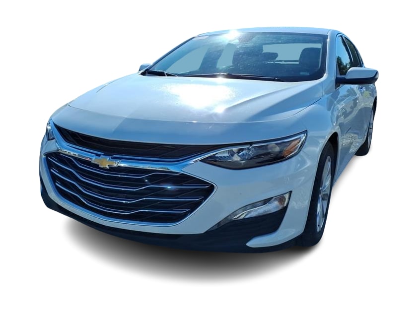 Thumbnail: 2024 Chevrolet Malibu - 5