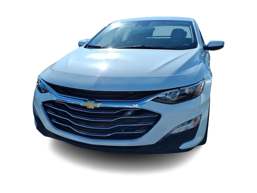 Thumbnail: 2024 Chevrolet Malibu - 2