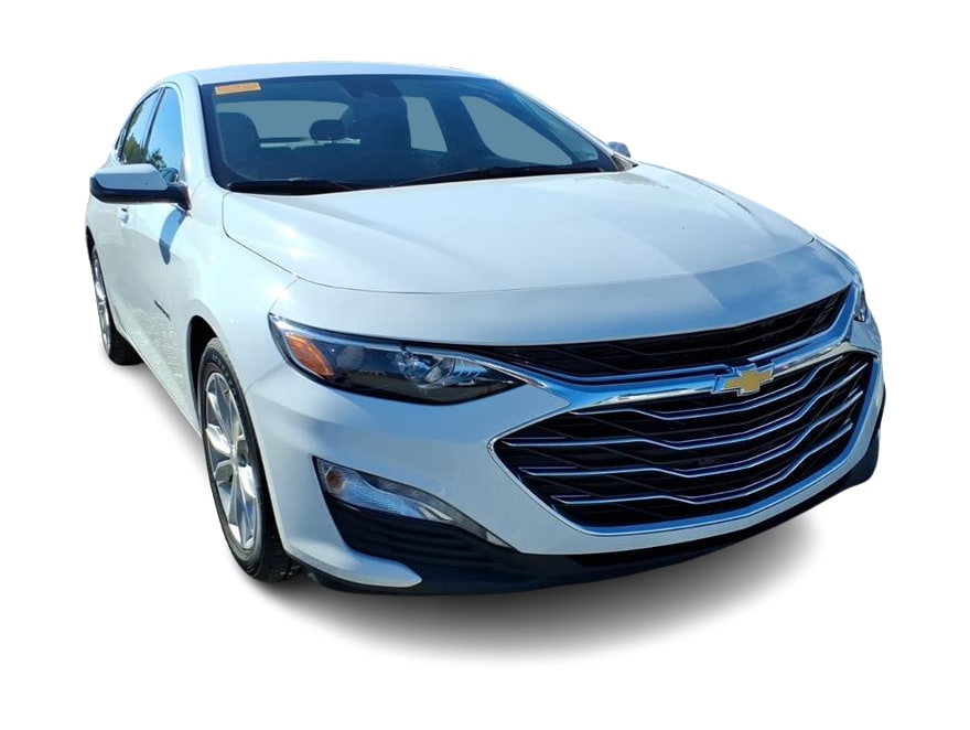 Thumbnail: 2024 Chevrolet Malibu - 11