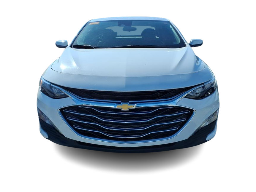 Thumbnail: 2024 Chevrolet Malibu - 7