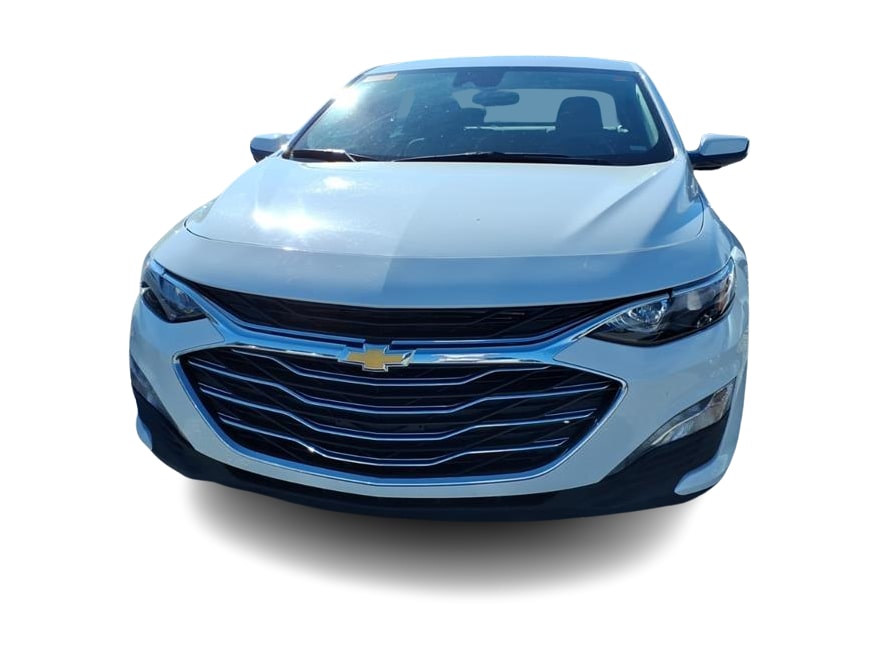 Thumbnail: 2024 Chevrolet Malibu - 6