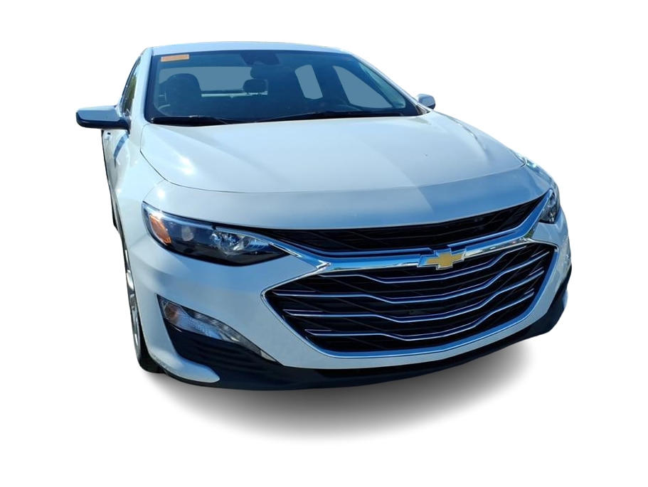 Thumbnail: 2024 Chevrolet Malibu - 10
