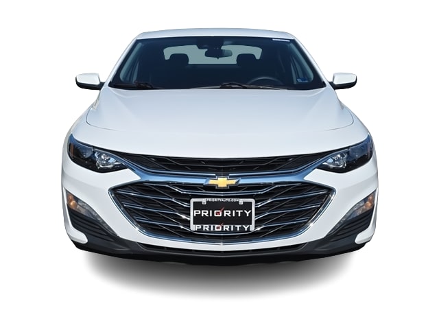 Thumbnail: 2024 Chevrolet Malibu - 6