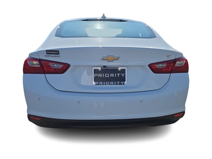 Thumbnail: 2024 Chevrolet Malibu - 5