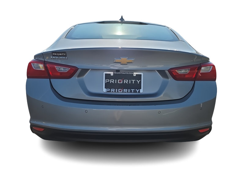 Thumbnail: 2024 Chevrolet Malibu - 5
