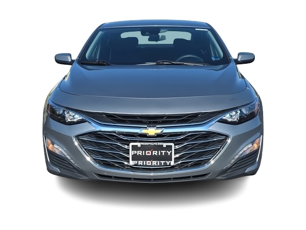 Thumbnail: 2024 Chevrolet Malibu - 6