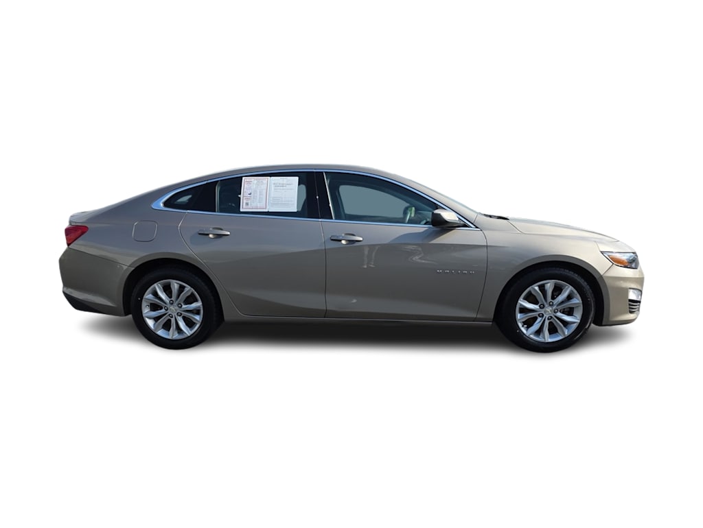 Thumbnail: 2023 Chevrolet Malibu - 19