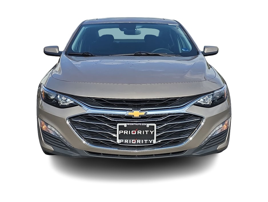 Thumbnail: 2023 Chevrolet Malibu - 6