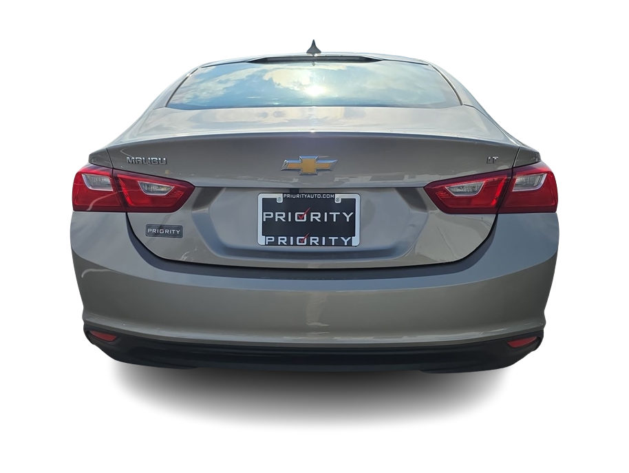 Thumbnail: 2023 Chevrolet Malibu - 27