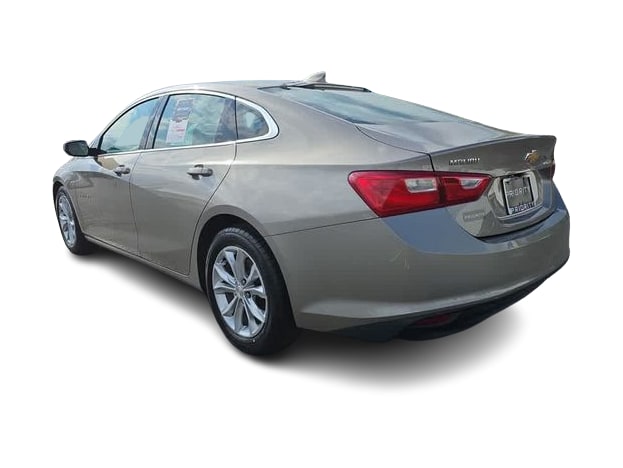 Thumbnail: 2023 Chevrolet Malibu - 26