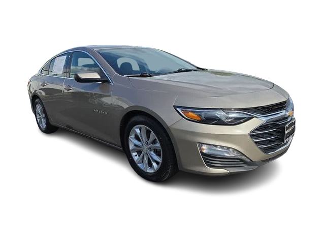 Thumbnail: 2023 Chevrolet Malibu - 22