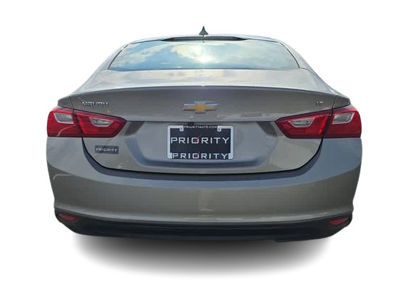 Thumbnail: 2023 Chevrolet Malibu - 5